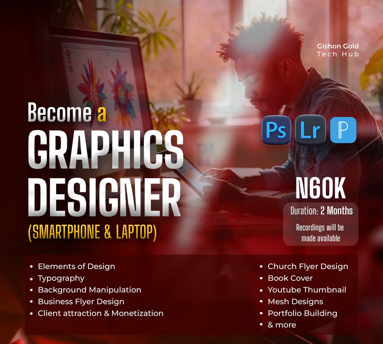 Graphics Design