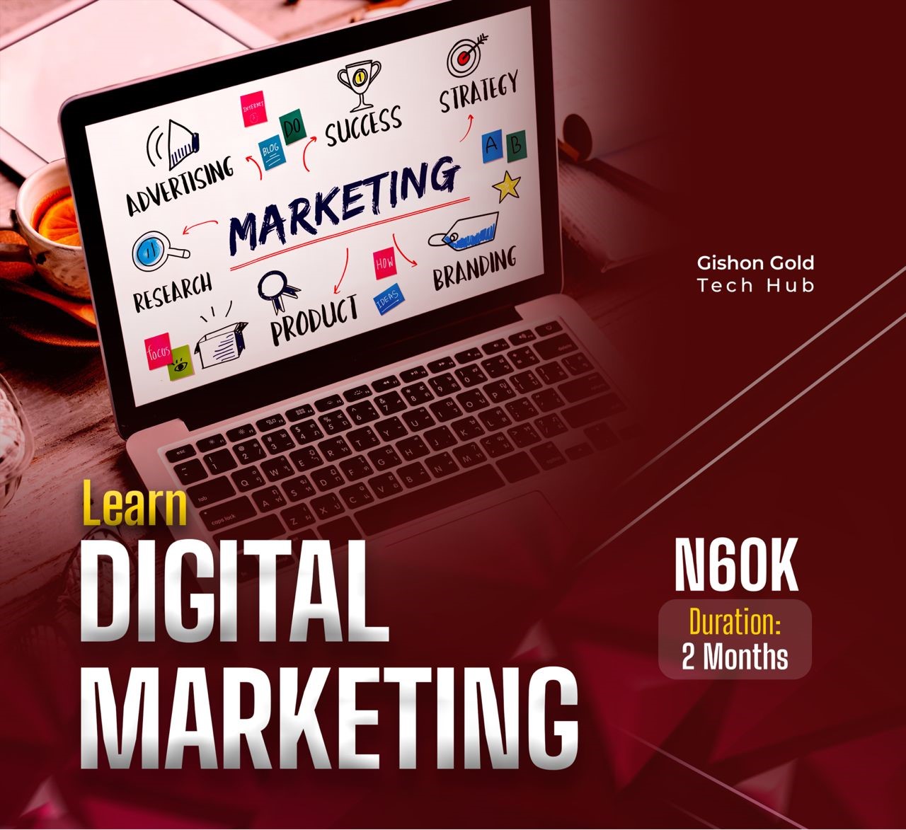 Digital Marketing
